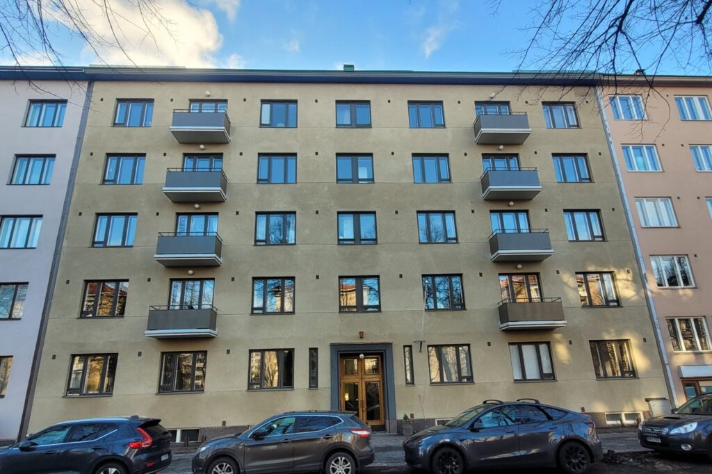 Munkkiniementie1