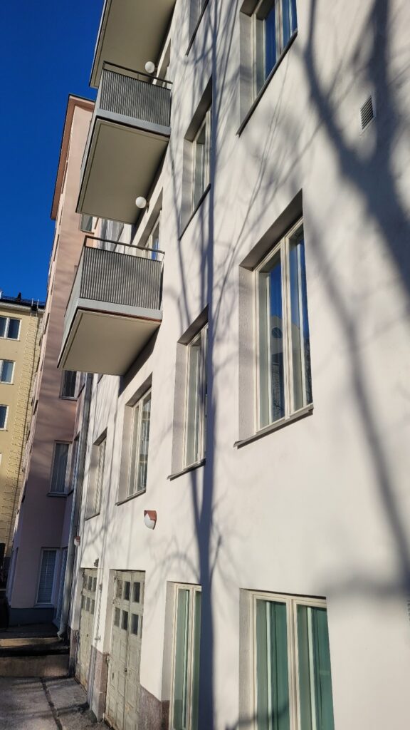 Munkkiniemi9