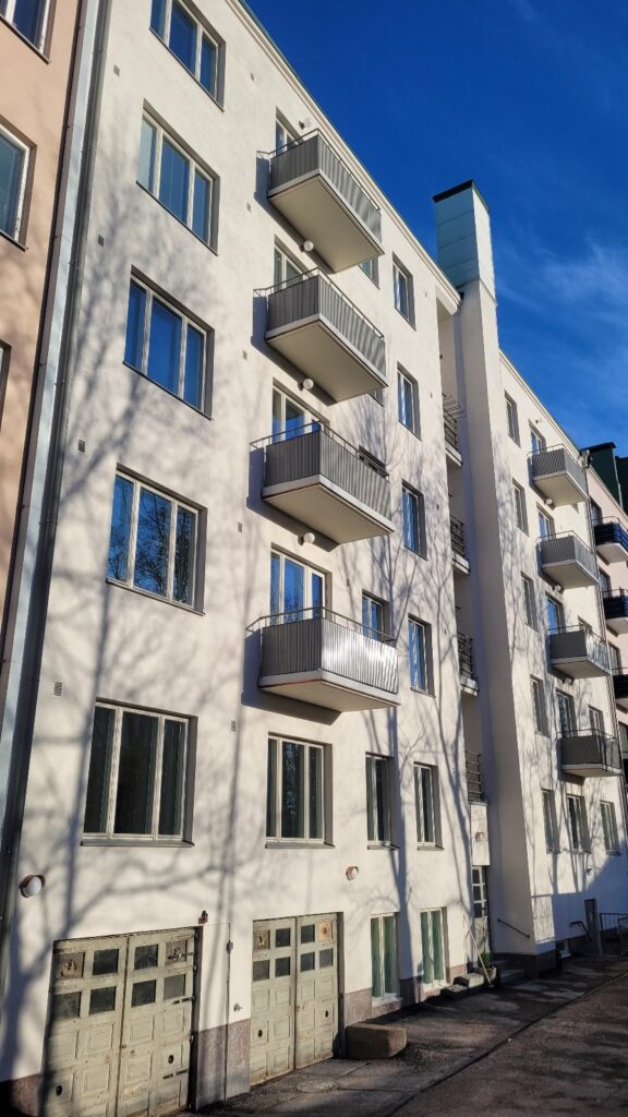 Munkkiniemi8